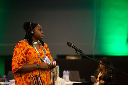 AIDS 2026, the 26th International AIDS Conference. Rio de Janeiro, Brazil.
Wednesday, 29 July 2026

WS11. From publication to practice: Translating research for media and the public.

©️ Andréa Testoni / IAS