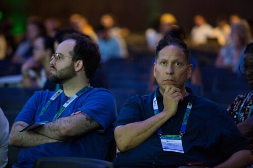 AIDS 2026, the 26th International AIDS Conference. Rio de Janeiro, Brazil.
Wednesday, 29 July 2026

SS01. After the emergency: Rebuiding sustainable access to HIV treatment and prevention.

©️ Andréa Testoni / IAS