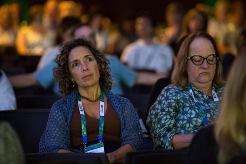 AIDS 2026, the 26th International AIDS Conference. Rio de Janeiro, Brazil.
Wednesday, 29 July 2026

SS01. After the emergency: Rebuiding sustainable access to HIV treatment and prevention.

©️ Andréa Testoni / IAS