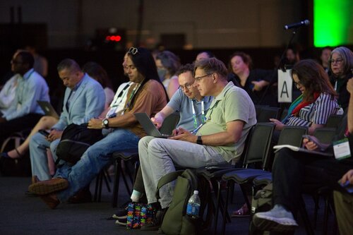 AIDS 2026, the 26th International AIDS Conference. Rio de Janeiro, Brazil.
Wednesday, 29 July 2026

SS01. After the emergency: Rebuiding sustainable access to HIV treatment and prevention.

©️ Andréa Testoni / IAS