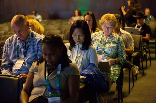 AIDS 2026, the 26th International AIDS Conference. Rio de Janeiro, Brazil.
Wednesday, 29 July 2026

SS01. After the emergency: Rebuiding sustainable access to HIV treatment and prevention.

©️ Andréa Testoni / IAS