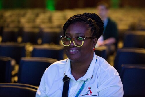 AIDS 2026, the 26th International AIDS Conference. Rio de Janeiro, Brazil.
Wednesday, 29 July 2026

SS01. After the emergency: Rebuiding sustainable access to HIV treatment and prevention.

©️ Andréa Testoni / IAS