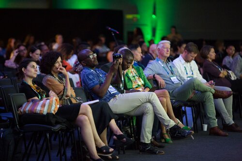 AIDS 2026, the 26th International AIDS Conference. Rio de Janeiro, Brazil.
Wednesday, 29 July 2026

SS01. After the emergency: Rebuiding sustainable access to HIV treatment and prevention.

©️ Andréa Testoni / IAS