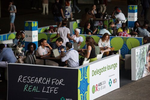 AIDS 2026, the 26th International AIDS Conference. Rio de Janeiro, Brazil.
Wednesday, 29 July 2026

GENCON. General pictures of the conference.

©️ Andréa Testoni / IAS