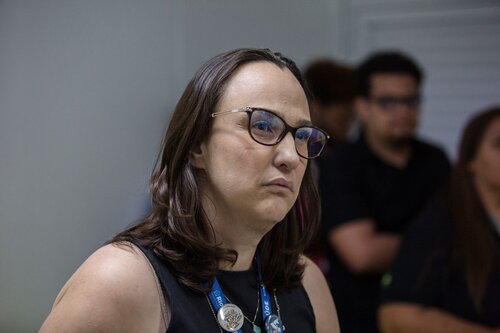 AIDS 2026, the 26th International AIDS Conference. Rio de Janeiro, Brazil. 
Thursday, 30 July 2026.

Media site visit. 

©️ Eduardo Martino / IAS