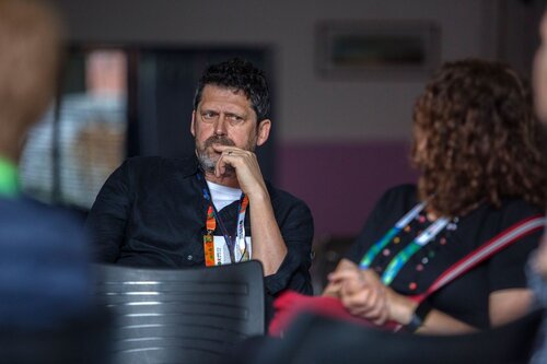 AIDS 2026, the 26th International AIDS Conference. Rio de Janeiro, Brazil. 
Thursday, 30 July 2026.

Media site visit. 

©️ Eduardo Martino / IAS