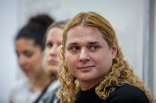 AIDS 2026, the 26th International AIDS Conference. Rio de Janeiro, Brazil. 
Thursday, 30 July 2026.

Media site visit. 

©️ Eduardo Martino / IAS