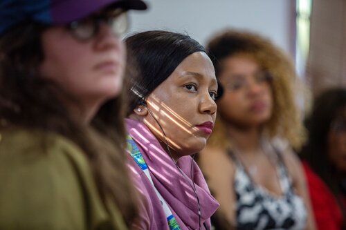 AIDS 2026, the 26th International AIDS Conference. Rio de Janeiro, Brazil. 
Thursday, 30 July 2026.

Media site visit. 

©️ Eduardo Martino / IAS