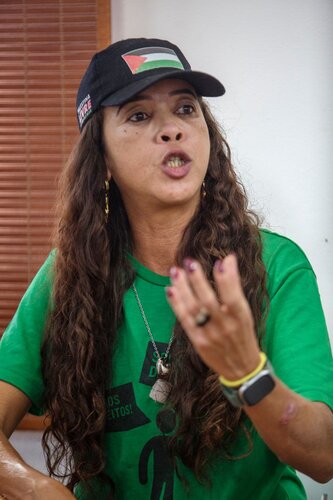 AIDS 2026, the 26th International AIDS Conference. Rio de Janeiro, Brazil. 
Thursday, 30 July 2026.

Media site visit. 

©️ Eduardo Martino / IAS