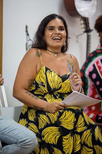 AIDS 2026, the 26th International AIDS Conference. Rio de Janeiro, Brazil. 
Thursday, 30 July 2026.

Media site visit. 

©️ Eduardo Martino / IAS