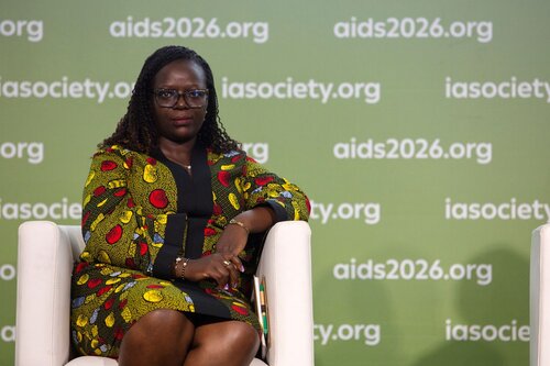 AIDS 2026, the 26th International AIDS Conference. Rio de Janeiro, Brazil.
Thursday, 30 July 2026

PL03. Breaking down silos.

©️ Andréa Testoni / IAS