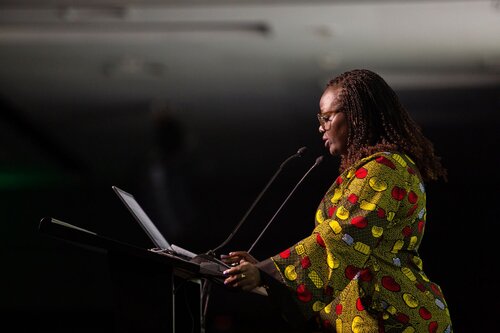 AIDS 2026, the 26th International AIDS Conference. Rio de Janeiro, Brazil.
Thursday, 30 July 2026

PL03. Breaking down silos.

©️ Andréa Testoni / IAS
