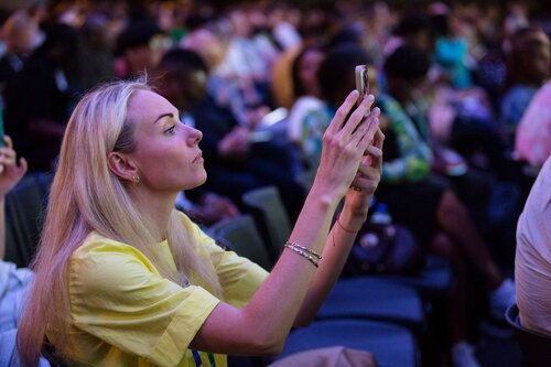 AIDS 2026, the 26th International AIDS Conference. Rio de Janeiro, Brazil.
Friday, 31 July 2026

CL01. Closing Session.


©️ Andréa Testoni / IAS