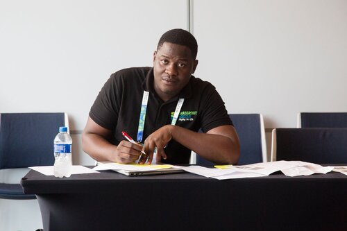 AIDS 2026, the 26th International AIDS Conference. Rio de Janeiro, Brazil.
Friday, 31 July 2026

YLIW. Young Leaders' ideation workshop

©️ Andréa Testoni / IAS