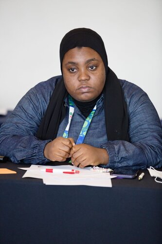 AIDS 2026, the 26th International AIDS Conference. Rio de Janeiro, Brazil.
Friday, 31 July 2026

YLIW. Young Leaders' ideation workshop

©️ Andréa Testoni / IAS