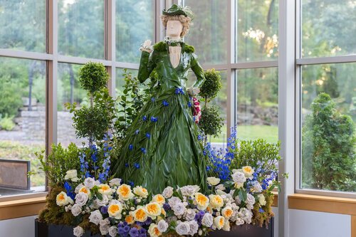 Photo Courtesy of Fleurs de Villes.