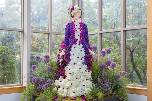 Photo Courtesy of Fleurs de Villes.