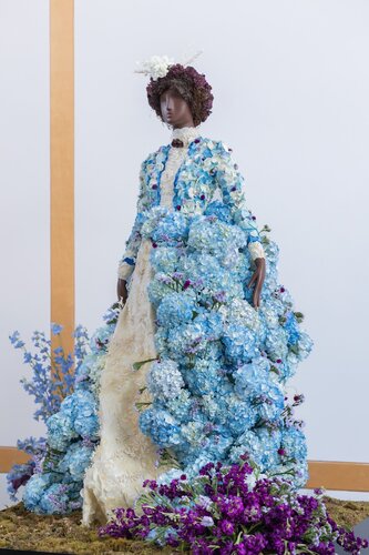 Photo Courtesy of Fleurs de Villes.