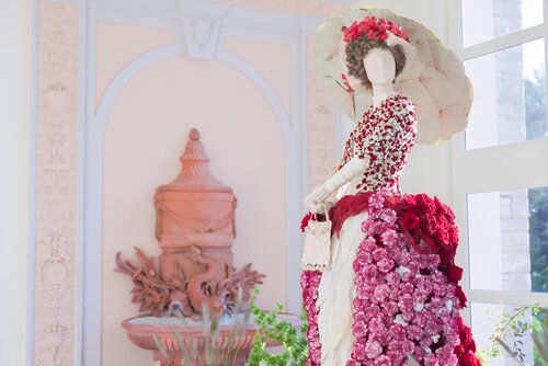 Photo Courtesy of Fleurs de Villes.