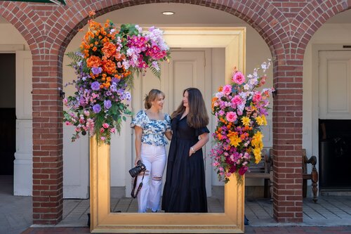 Photo Courtesy of Fleurs de Villes.