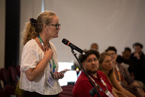 AIDS 2026, the 26th International AIDS Conference. Rio de Janeiro, Brazil.
Monday, 27 July 2026.

SAT15. Barriers and facilitators of person-centred care for key and vulnerable populations.

© Felipe Varanda / IAS