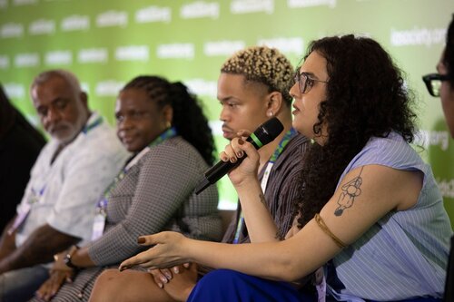 AIDS 2026, the 26th International AIDS Conference. Rio de Janeiro, Brazil.
Monday, 27 July 2026.

SAT15. Barriers and facilitators of person-centred care for key and vulnerable populations.

© Felipe Varanda / IAS
