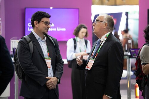 AIDS 2026, the 26th International AIDS Conference. Rio de Janeiro, Brazil. 
Monday, 27 July 2026.

Exhibition.

©️ Felipe Varanda / IAS
