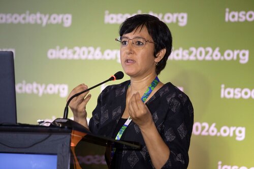 AIDS 2026, the 26th International AIDS Conference. Rio de Janeiro, Brazil.
Monday, 27 July 2026.

WHO clinical, service delivery and surveillance updates: new recommendations for HIV and sexually transmitted infections.

© Felipe Varanda / IAS