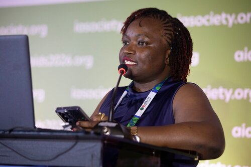 AIDS 2026, the 26th International AIDS Conference. Rio de Janeiro, Brazil.
Monday, 27 July 2026.

WHO clinical, service delivery and surveillance updates: new recommendations for HIV and sexually transmitted infections.

© Felipe Varanda / IAS
