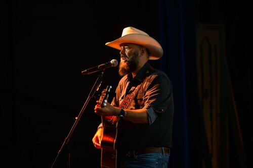 Photo credit: Jeff FItlow