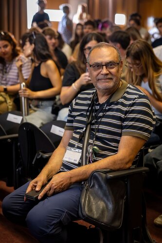 Paulo Ferreira Ribeiro