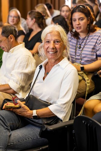 Maria da Graça Brito