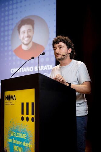 Cristiano Barata