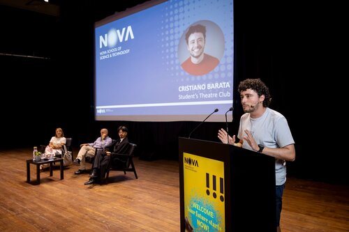 Cristiano Barata
