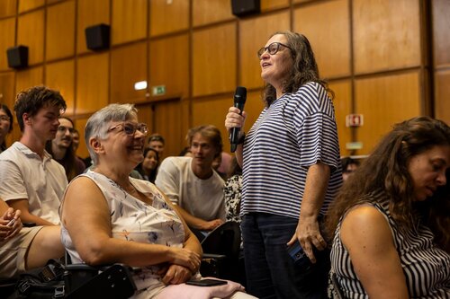 Maria Do Carmo Lança