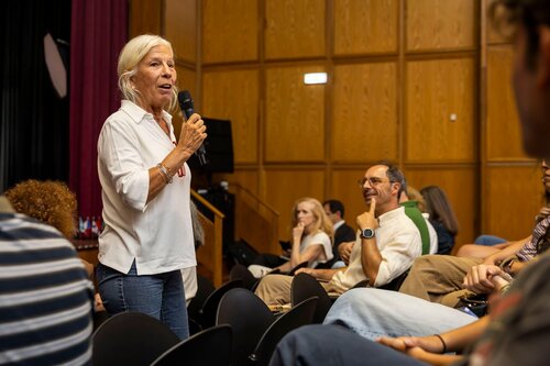 Maria da Graça Brito