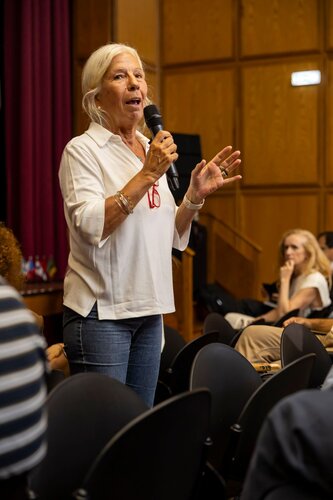 Maria da Graça Brito
