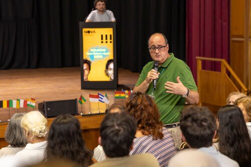 Jaime Mota