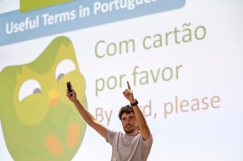 Cristiano Barata