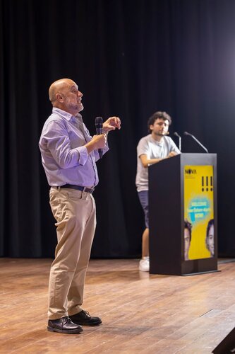 José Júlio Alferes