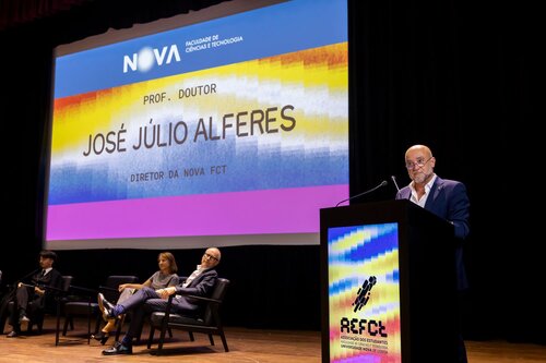José Júlio Alferes