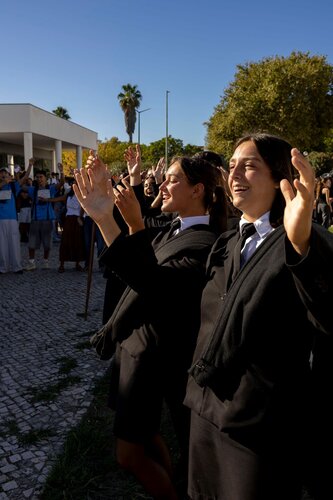 Alunos