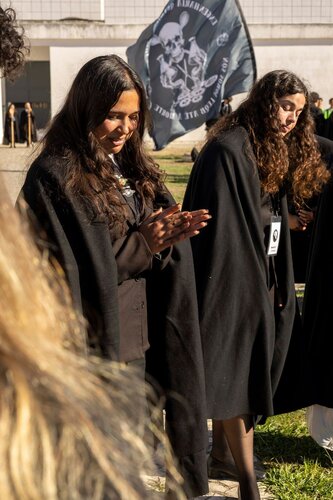 Alunos