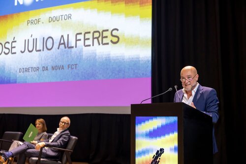 José Júlio Alferes