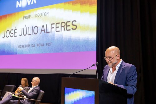 José Júlio Alferes