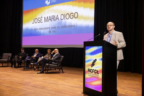 José Maria Diogo