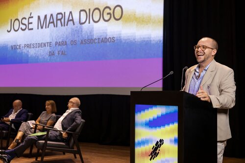 José Maria Diogo