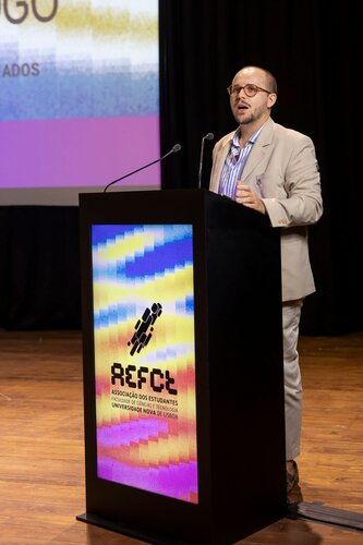José Maria Diogo