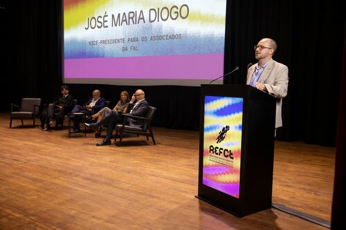 José Maria Diogo