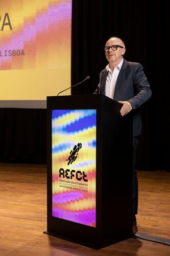 Paulo Pereira